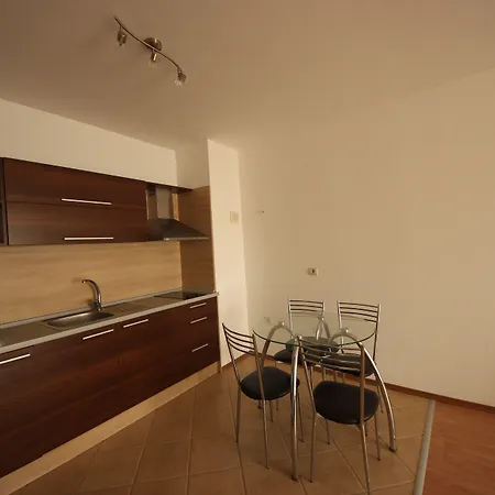 Menada Rocamar * Tsarevo