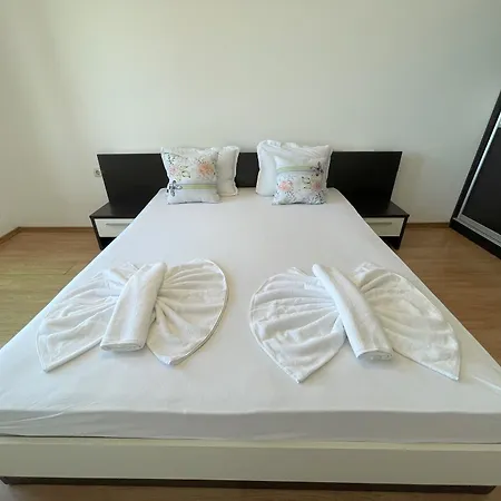 Apartamento Menada Rocamar