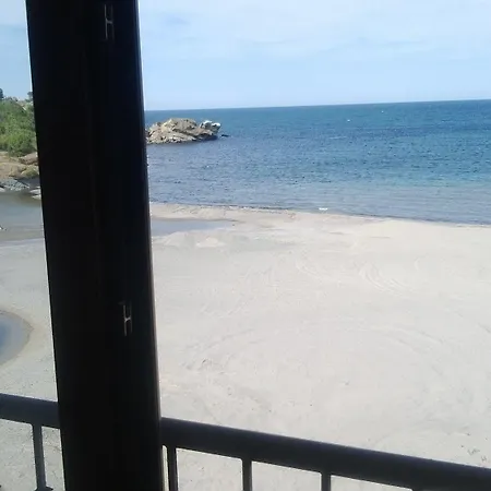 Apartamento Menada Rocamar *