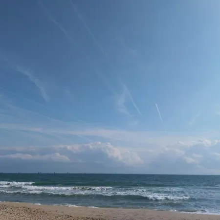 Appartamento Menada Rocamar *