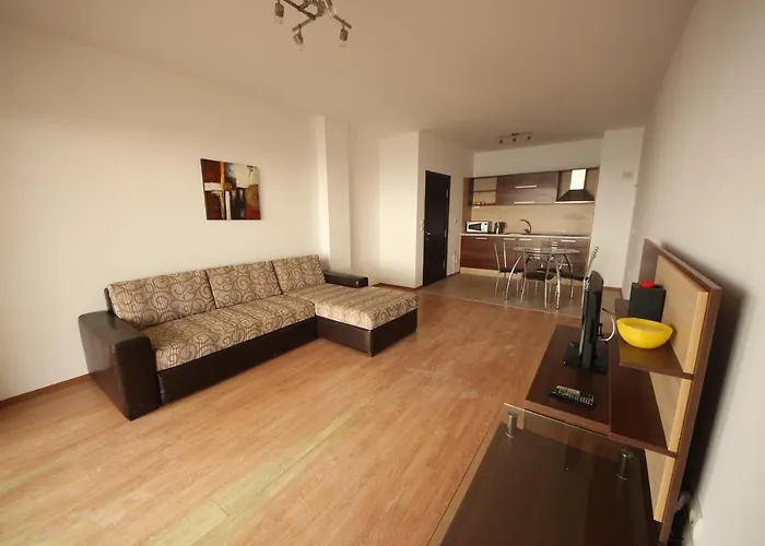 Menada Rocamar Apartment