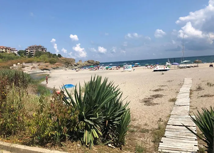 Apartment Menada Rocamar *