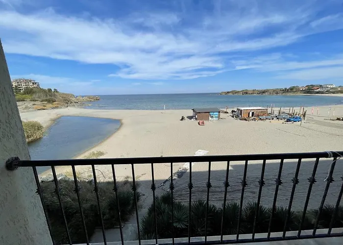 Menada Rocamar Apartment