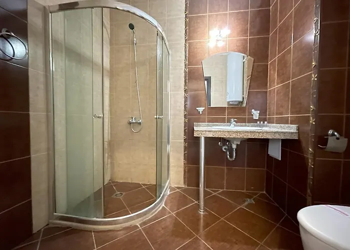 Menada Rocamar Tsarevo