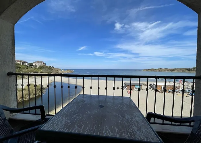 Menada Rocamar * Tsarevo