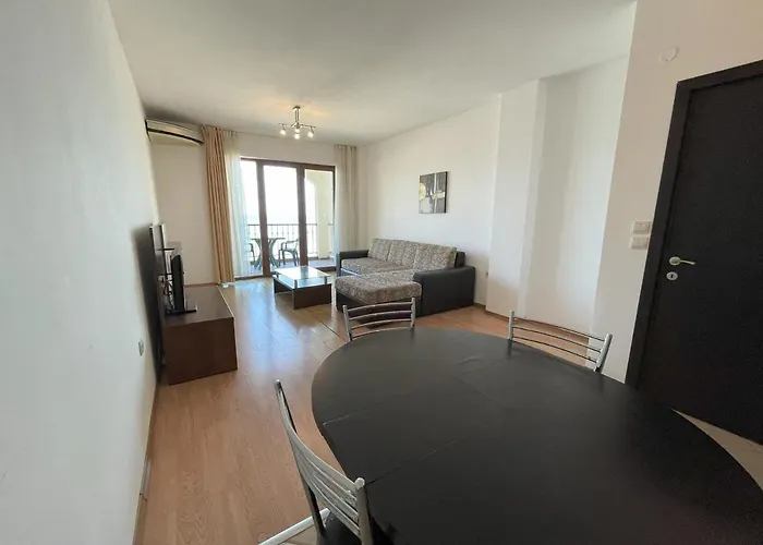 Apartment Menada Rocamar