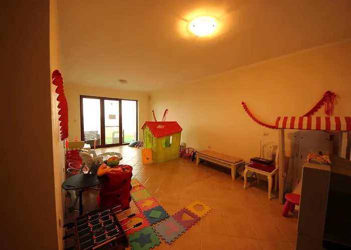 Apartment Menada Rocamar *