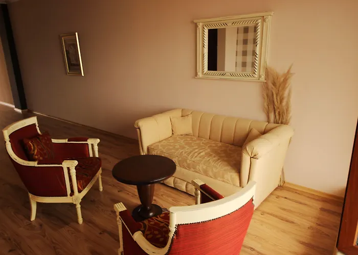 Apartment Menada Rocamar *