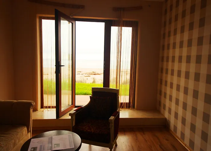 Menada Rocamar Tsarevo