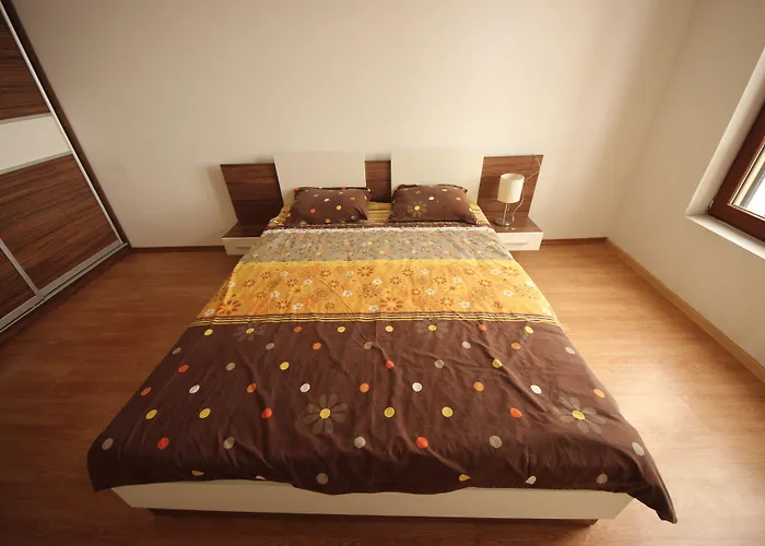 Menada Rocamar * Tsarevo