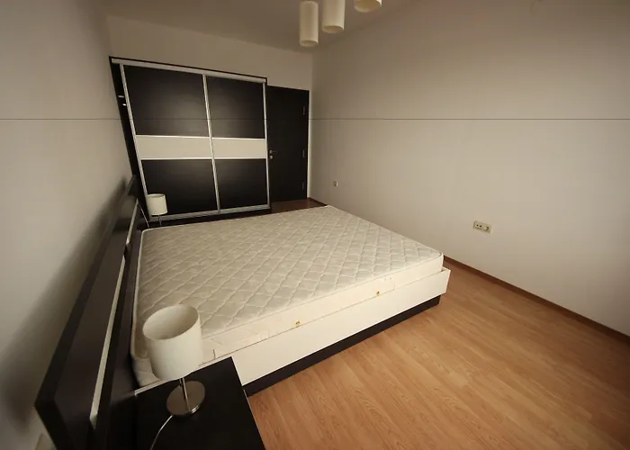 Menada Rocamar Apartment