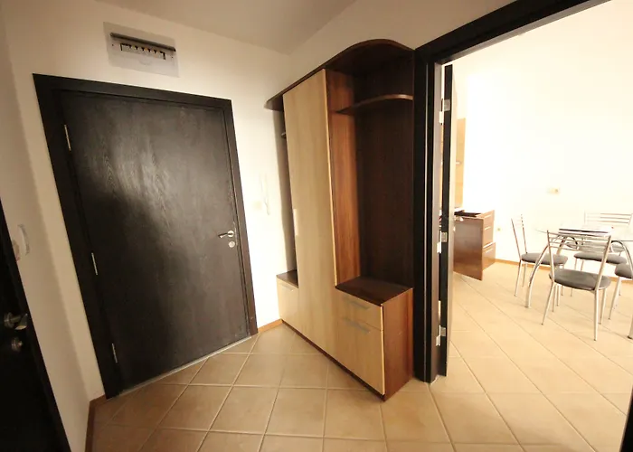 Menada Rocamar * Tsarevo