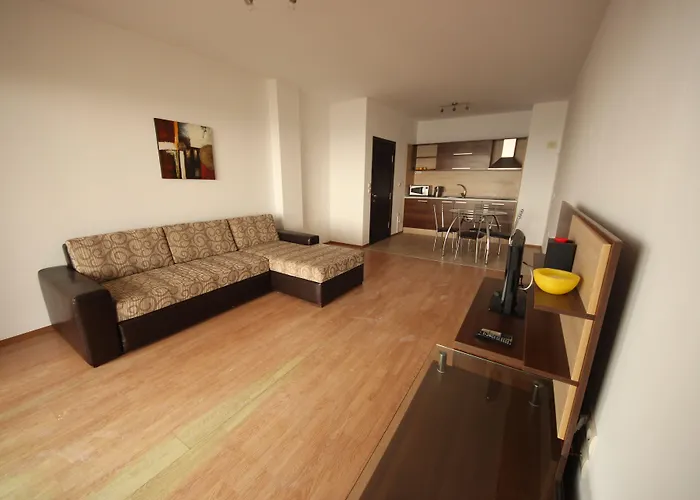 Menada Rocamar Tsarevo