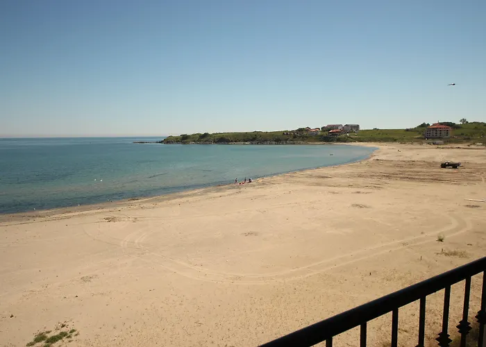 Apartment Menada Rocamar