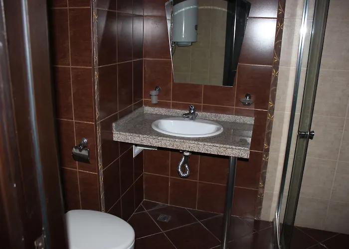 Apartment Menada Rocamar *