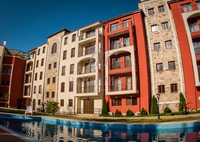 Menada Rocamar Apartment