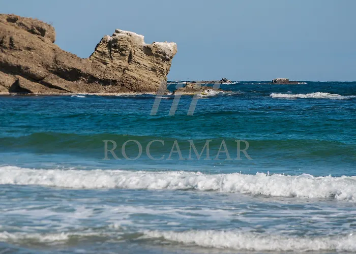 Apartment Menada Rocamar