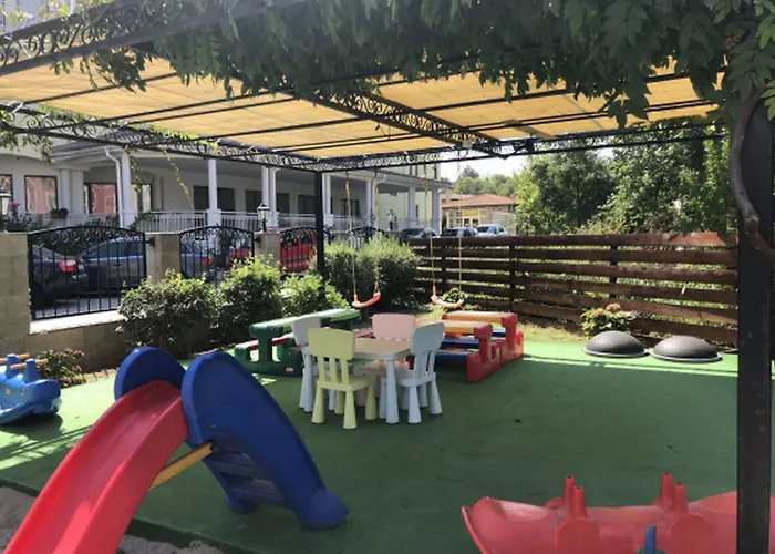 Menada Rocamar * Tsarevo