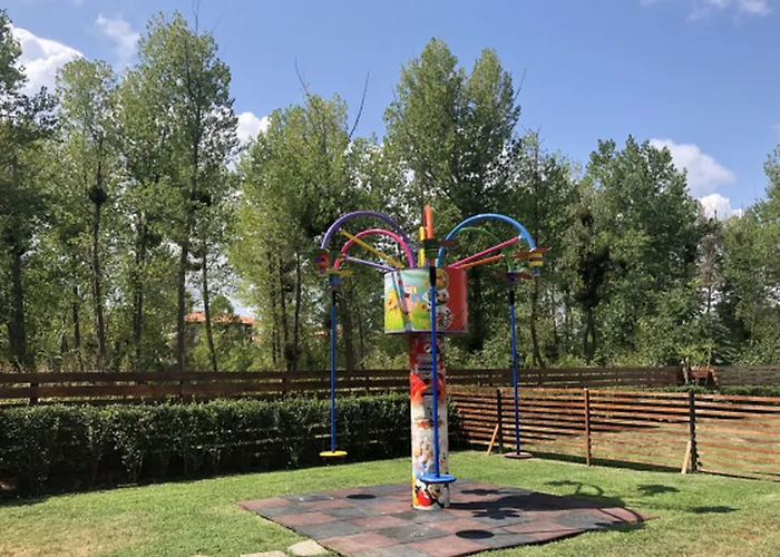 Apartment Menada Rocamar *