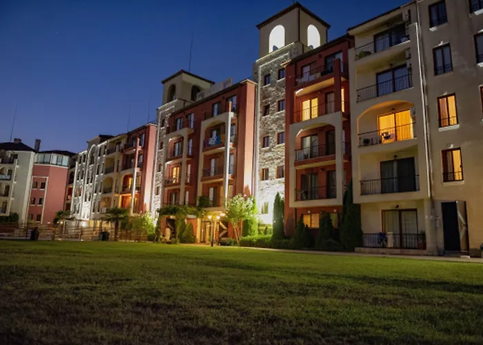 Apartment Menada Rocamar *