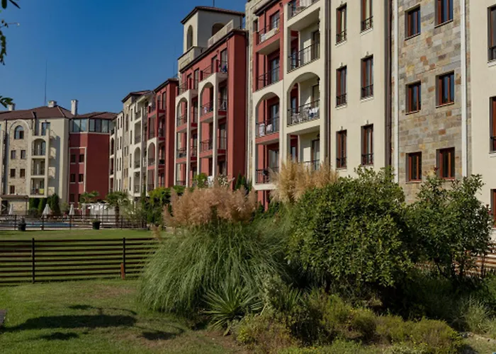 Menada Rocamar Apartment