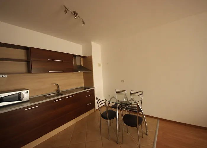 Menada Rocamar * Tsarevo