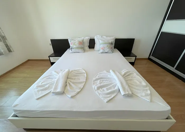 Apartment Menada Rocamar