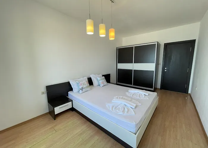 Menada Rocamar Apartment