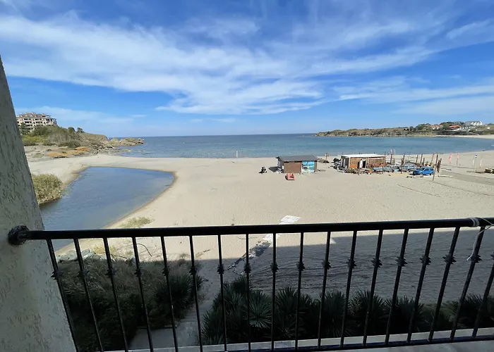 Apartment Menada Rocamar