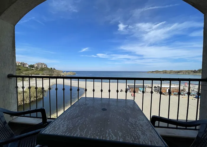 Menada Rocamar Apartment