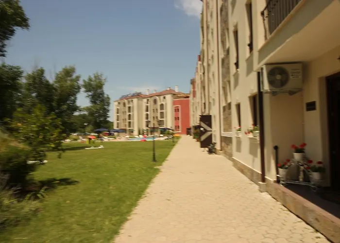 Menada Rocamar Apartment